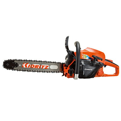 共立 チェーンソー CS43RSH/45R95 チェンソー 【18インチ(45cm)リプレイサブルスプロケットノーズバー】 【95TXL仕様】