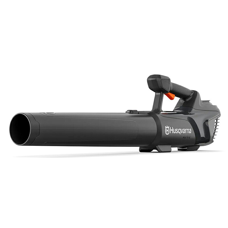 【ハスクバーナ】 アスパイヤ (Aspire) B8X 充電式ブロワー ブロワー 【手持ち式】 【バッテリー 充電器別売り】 【P4A規格】