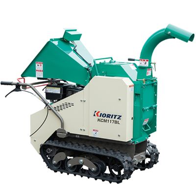 楽天市場】KIORITZ 共立 ウッドチッパー 『KCM93A』 (シュレッダー