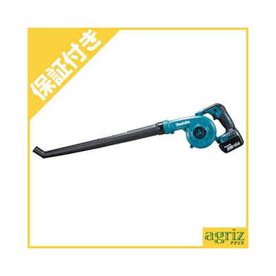 【プレミア保証付き】マキタ 充電式ブロワ UB145DRF 26,681円