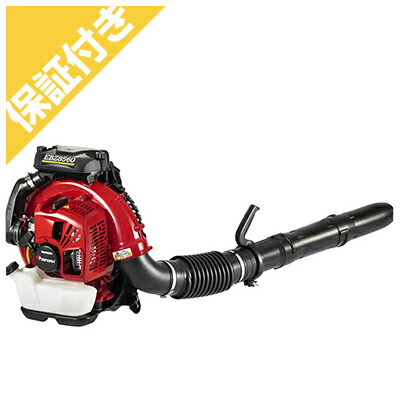 楽天市場】（ 在庫あり ） ゼノア エンジン ブロワー EBZ7500【背負い