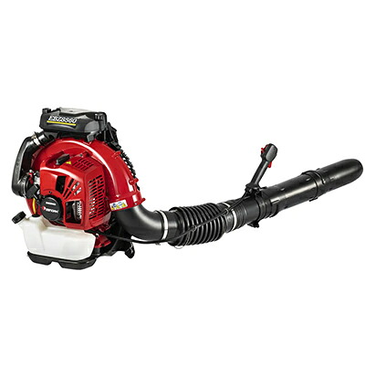 ゼノア 背負式エンジンブロワー EBZ8560RH （EBZ8550あと継ぎ機 右寄りスロットル生き胆 大型 いけ図々しい量真似形）