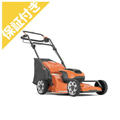 バロネス　BARONESS 芝刈り機　LMB12 自走式バッテリーモア バロネス 自走式バッテリーモア LMB12 | BARONESS