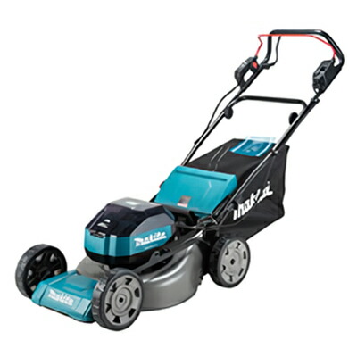 楽天市場】【予約注文品 約1週間で出荷】マキタ 充電式ロータリー式芝