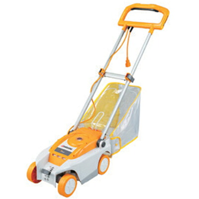 旧リョービ 電動芝刈機 LMR-2300｜アグリズ店 17,136円