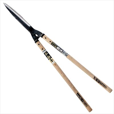 千吉 金 本鍛造 葉刈り用刈込鋏 240MM 8,812円