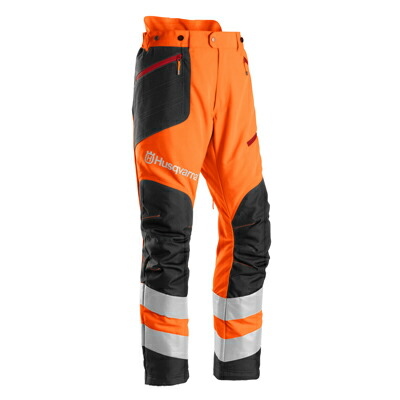 楽天市場】【ハスクバーナ】 B＆Tズボン ハイビズ 【サイズ：58】 【XL