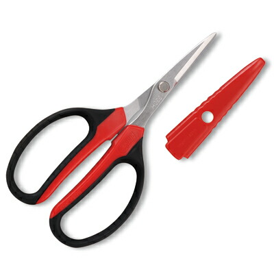 手動ハサミ 手動バサミ 24インチ アルミニウム合金 軽量 工具 アルス 電気工事 金属加工 工作 はさみ クラフトチョキ ブラック