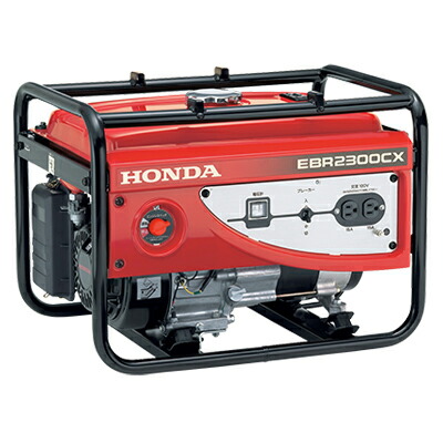 430 9/25★HONDA ホンダ EX300 発電機 60Hz 整備品★ 楽天市場】発電機 ホンダ EX300の通販