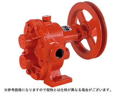 楽天市場】工進 トラクター洗浄用ギヤポンプ GB-13T 13mm 単体