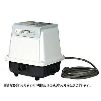工進 浄化槽 大気圏揚水機 AK-30 （エア湖揚水機 ブロワ ブロワー）