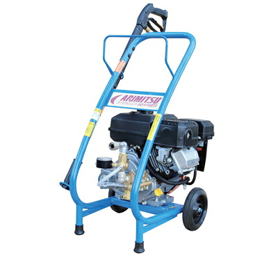 有光実業 高圧洗いもの機 JAS-6150DT4