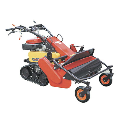 ハンマーナイフモア　キャニコム　CG63 ブッシュカッター・ジョージJr. 楽天市場】筑水キャニコム ハンマーナイフモア CG82MCS ブッシュ