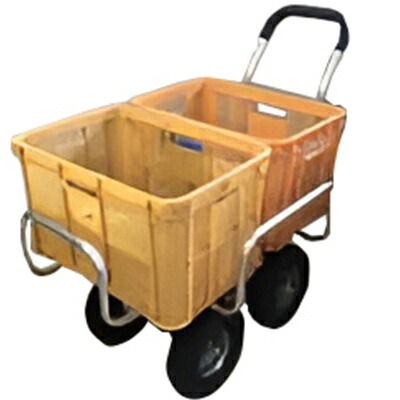 シンセイ 伸縮アルミハウスカー TC4503AL