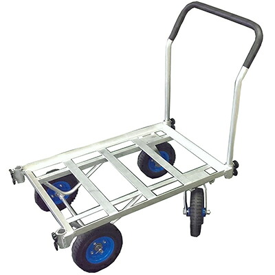 シンセイ アルミハウスカー TC4519AL-2