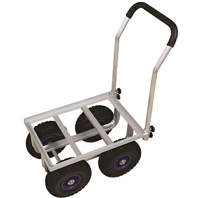 シンセイ アルミハウスカー TC4525-PU