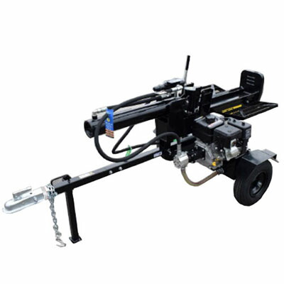 【法人様専用】斧機 発動機式 シンセイ EPL20T-60 薪割機 20t 20英トン 縦割り振り 横割り振り 【取り引き所止不可】【代引不可】
