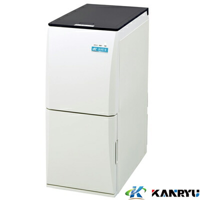 保冷米びつ 20kg カンリウ 保冷米櫃 KRC25 （目覚ましい体温35℃まで） 田の実納める量21kg 冷ややかさ米びつ （製造会社直送 代引不可）