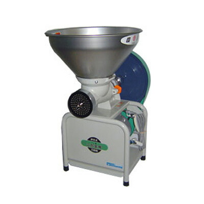 国光社 味噌すり機 こだま号 K2-B (M) 単相100V/400W 國光社 KOKKO みそすり機 豆すり用 【代引不可】