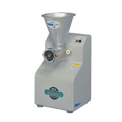 楽天市場】みそすり機 32型 大型手動式 ミンサー 味噌すり機 ミンチ機