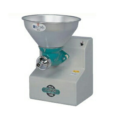 国光社 製餅機 ニューこだま号 NK-M型 単相100V/400W 國光社 KOKKO 【代引不可】