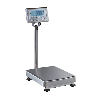 クボタ計装 デジタル台はかり 無検定品 KL-IP2-N32SH 電池式 30kg 農業 食品加工場 水産卸売市場 保護等級IP65 防塵防水仕様