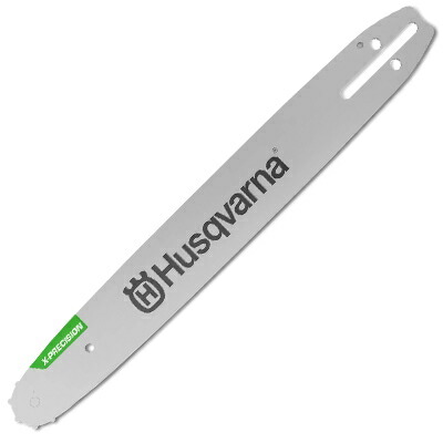 【ハスクバーナ】 ガイドバー X-PRECISION 16in (.043)(.325)(SM)