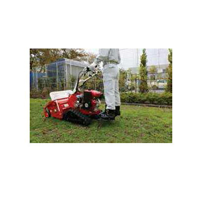 楽天市場】共立 AZ746F 2面刈りタイプ (刈幅690mm) 畦草刈機 自