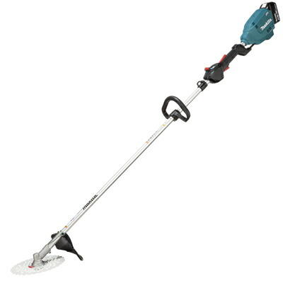 【マキタ】 MUR195LDZ 充電式草刈機 刈払機 【本体のみ】 【ループハンドル】 【18V】 【バッテリー 充電器別売】｜アグリズ店