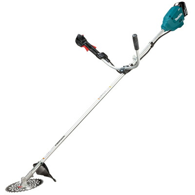 【マキタ】 MUR195SDWF 充電式草刈機 刈払機 【両手ハンドル】 【18V】