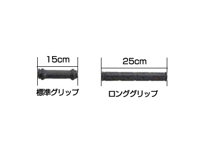 楽天市場 新ダイワ 刈払機アタッチメント ロンググリップ アグリズ楽天市場店