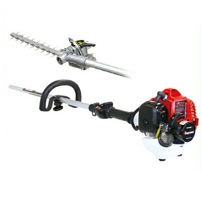 小松ゼノア 高枝剪定機 HHT-A ゼノア 高枝剪定機 PHT1500+HHTZ-A