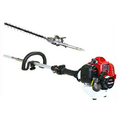 ゼノア切り調える機(畦草切り調える機)PHT1200EZ+LHTZ-A