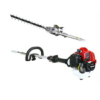 ゼノア切り調える機(畦草切り調える機)PHT1500EZ+LHTZ-A