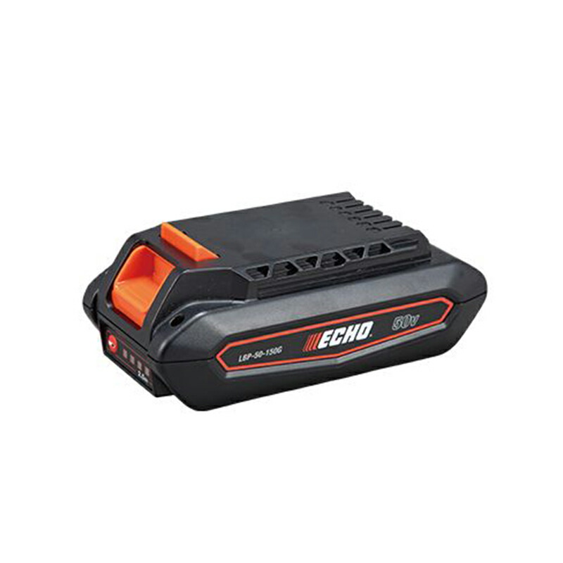 エコー　50Vリチウムイオン2Pバッテリー　LBP-50-250G 楽天市場】エコー バッテリー LBP-50-250G 50V バッテリー