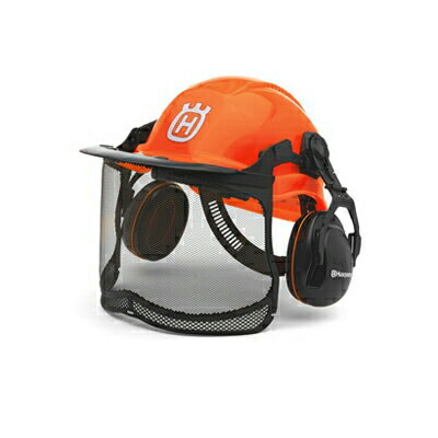 共立 マルチセーフティーヘルメット PT000200AKJ KIORITZ 【共立/KIORITZ】純正アクセサリ マルチセーフティー