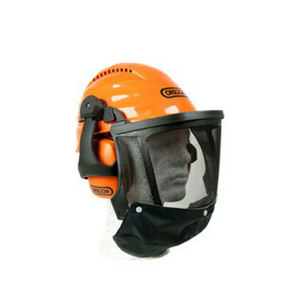 共立 マルチセーフティーヘルメット PT000200AKJ KIORITZ 【共立/KIORITZ】純正アクセサリ マルチセーフティー