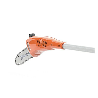 ハスクバーナ PK4 ポールソーアタッチメント 【120iTK-H用】 【アタッチメントのみ】 【本体別売り】 【529351901】
