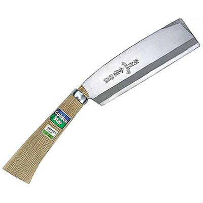 GS #1602 金星 腰鉈諸刃 180mm