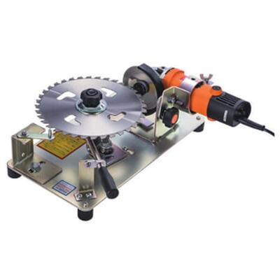 共立チップソー研磨機KSK770 新興工業 刃研ぎ専用 らくらくケンマ セット 楽天市場】【共立】 刈払機刈刃研磨機 YSK770 グラインダー付