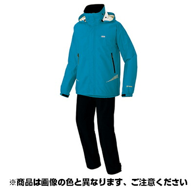 ｱｲﾄｽ ﾚｲﾝｽｰﾂ (男女兼用) 562410 ｶﾓ M
