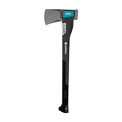 丸太薪割り 斧 大サイズ 70cm 2800S 08719-48