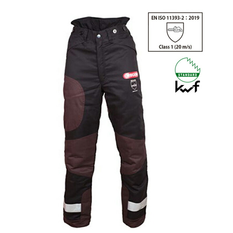 取り置き　専用 楽天市場】OREGON オレゴン 防護ズボン フィヨルドランド 295490