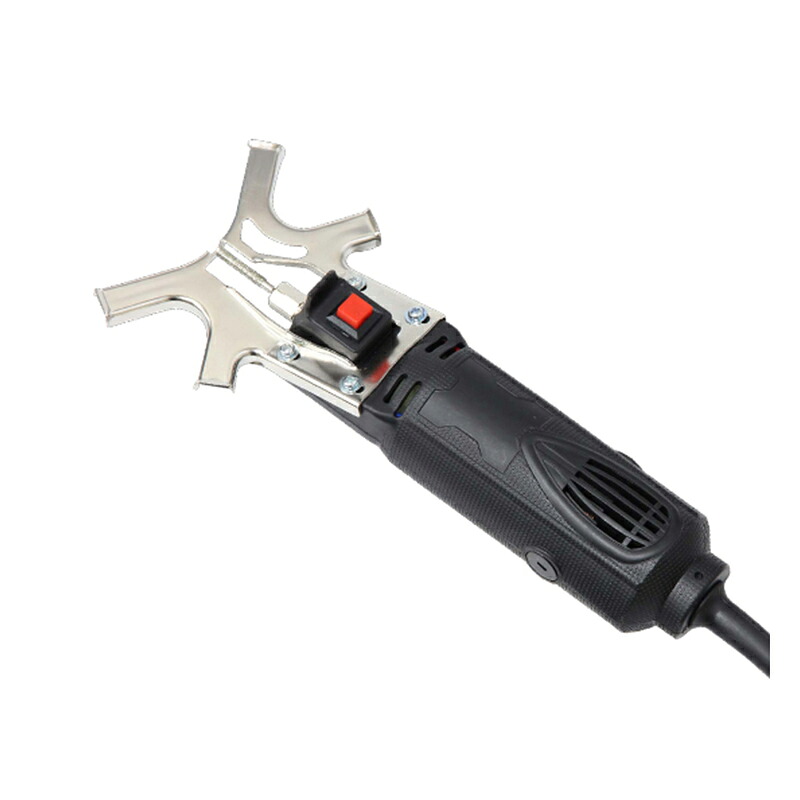 【ニシガキ】 チェンソー目立機 【チェンソーみがき上げる機】 【目立て機】【剃刀砥4粍遣りかた】