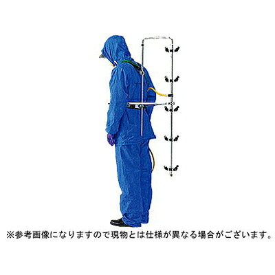 【ノズル・噴口】ヤマホ 背負ジェッター（G1/4） 25,433円