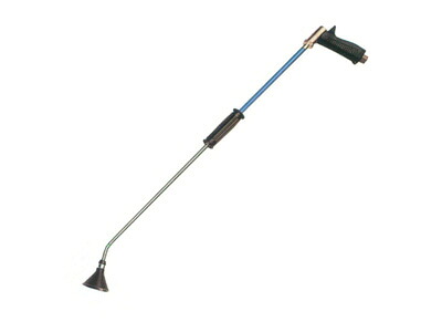 【ノズル・噴口】【受注生産】【永田】洗浄ノズル LL-2（チップナシ）