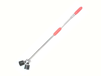 【ノズル・噴口】【永田】ダブルクイックノズル W型（G1/4）