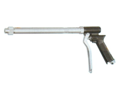 【ノズル・噴口】【永田】懐鉄砲型泡立つノズルHPP-10（G1/4）