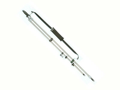 【ノズル・噴口】【永田】スライドステン切替畦畔 W-24型(G3/8)