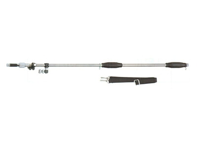 【ノズル・噴口】【永田】スライドライト畦畔 S-17型(G3/8・G1/4)
